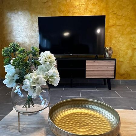 Ferienwohnung Bad Saeckingen Εξωτερικό φωτογραφία