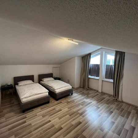 Ferienwohnung Bad Saeckingen Εξωτερικό φωτογραφία