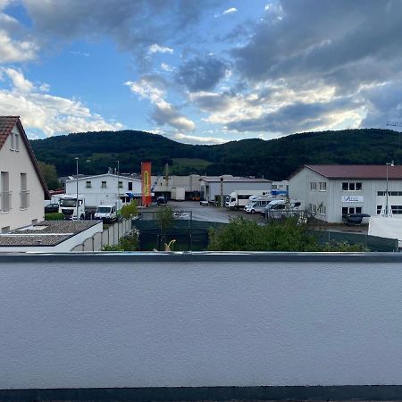 Ferienwohnung Bad Saeckingen Εξωτερικό φωτογραφία