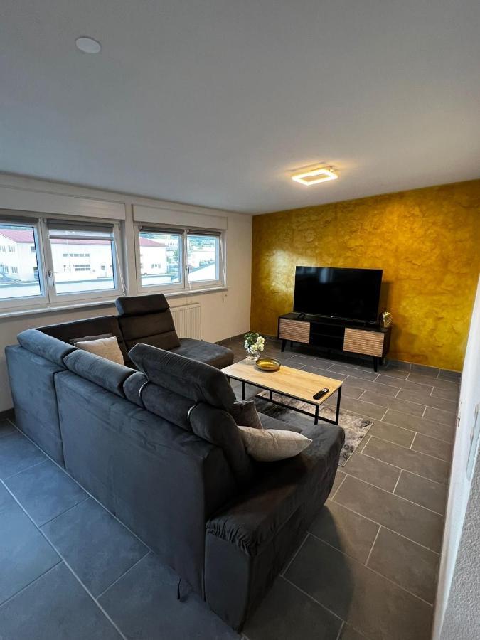 Ferienwohnung Bad Saeckingen Εξωτερικό φωτογραφία