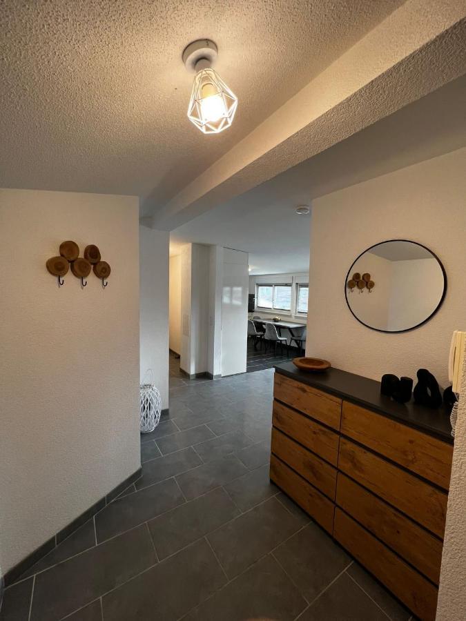 Ferienwohnung Bad Saeckingen Εξωτερικό φωτογραφία