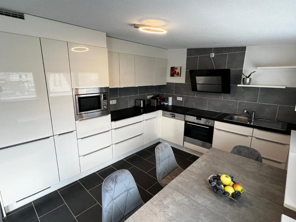 Ferienwohnung Bad Saeckingen Εξωτερικό φωτογραφία