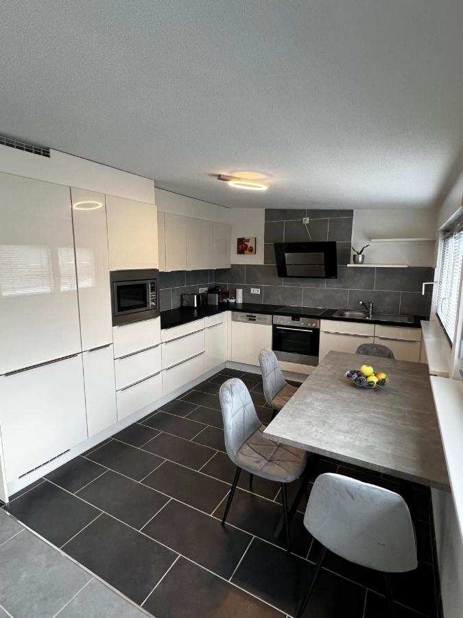 Ferienwohnung Bad Saeckingen Εξωτερικό φωτογραφία
