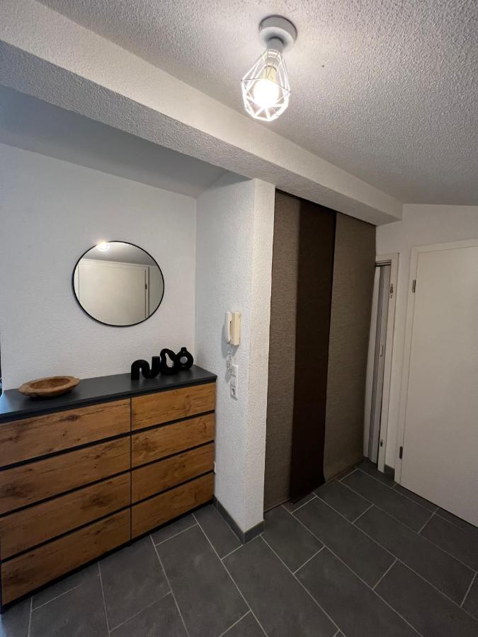 Ferienwohnung Bad Saeckingen Εξωτερικό φωτογραφία