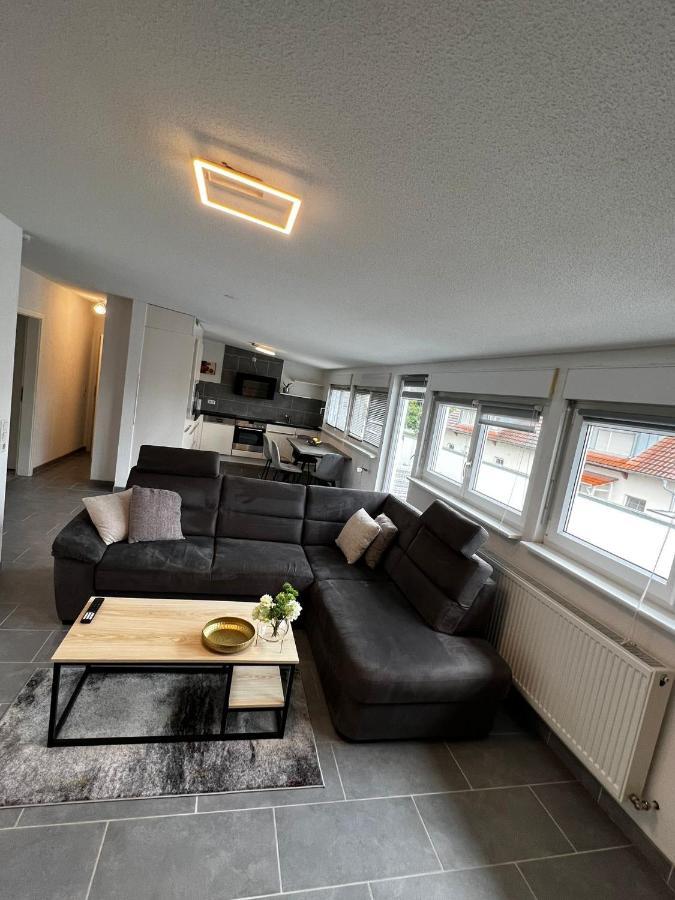 Ferienwohnung Bad Saeckingen Εξωτερικό φωτογραφία