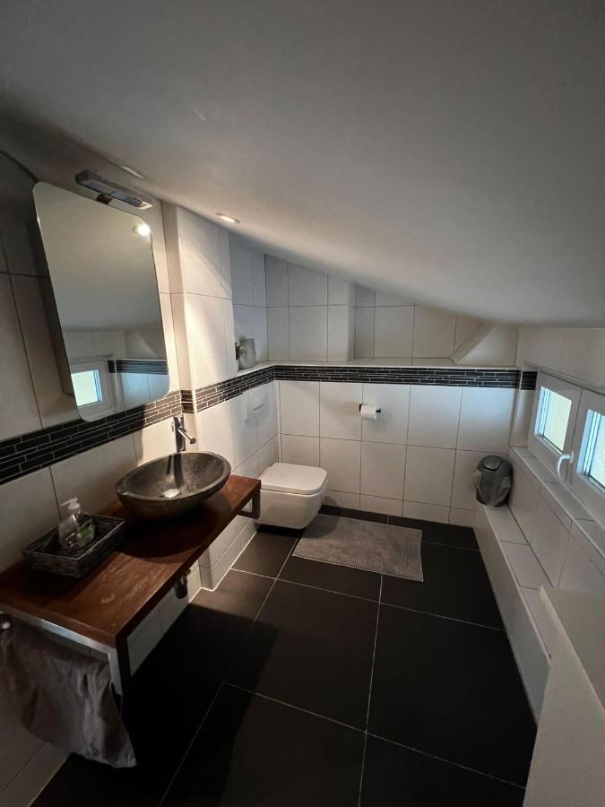 Ferienwohnung Bad Saeckingen Εξωτερικό φωτογραφία