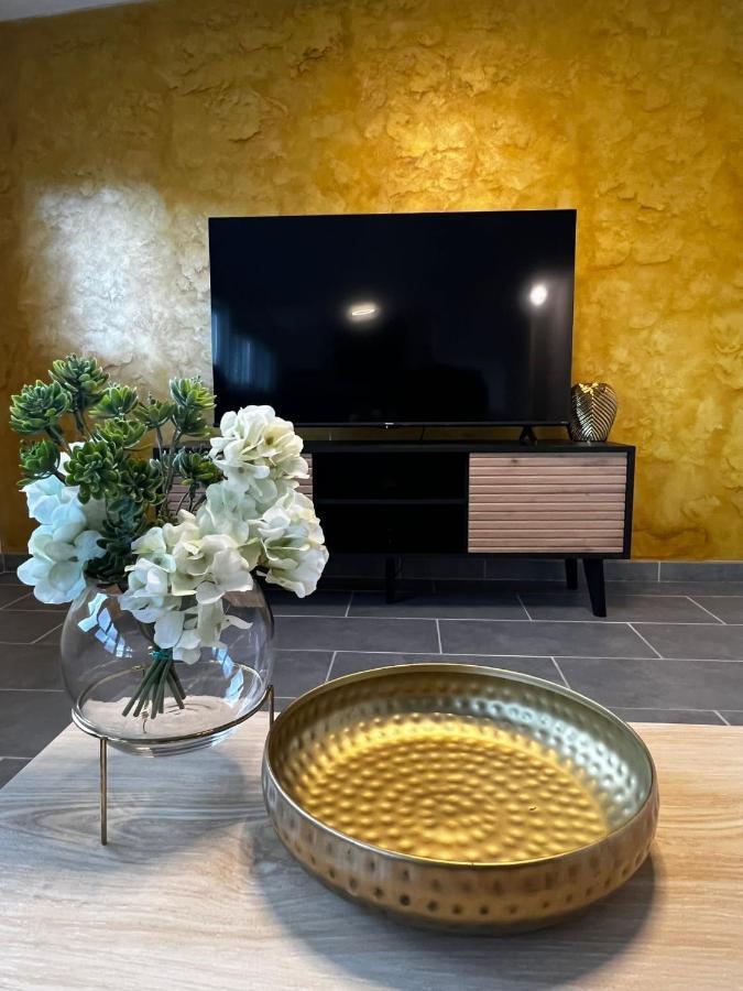 Ferienwohnung Bad Saeckingen Εξωτερικό φωτογραφία