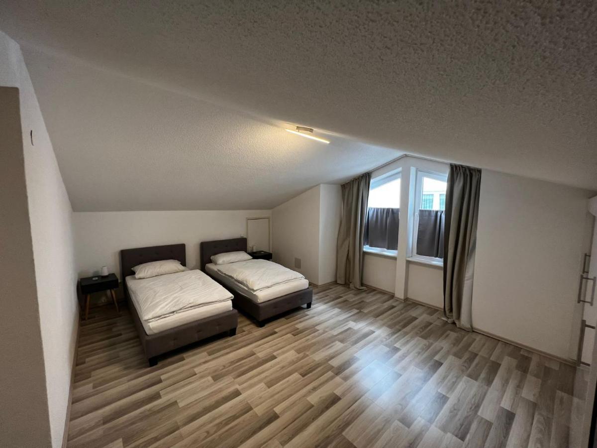 Ferienwohnung Bad Saeckingen Εξωτερικό φωτογραφία