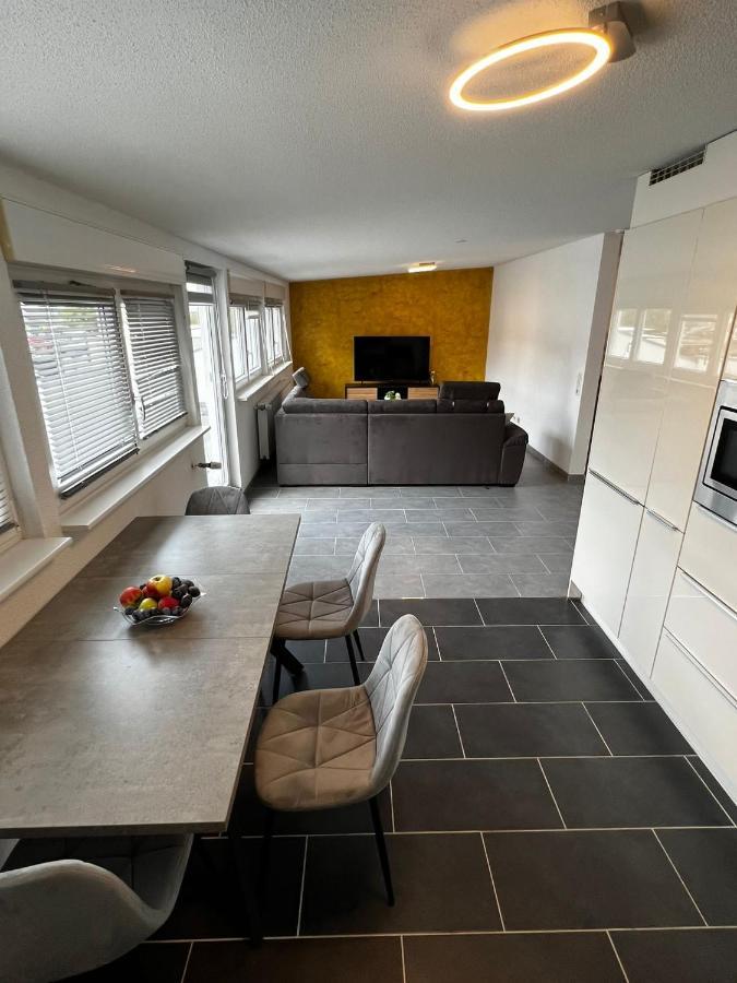 Ferienwohnung Bad Saeckingen Εξωτερικό φωτογραφία