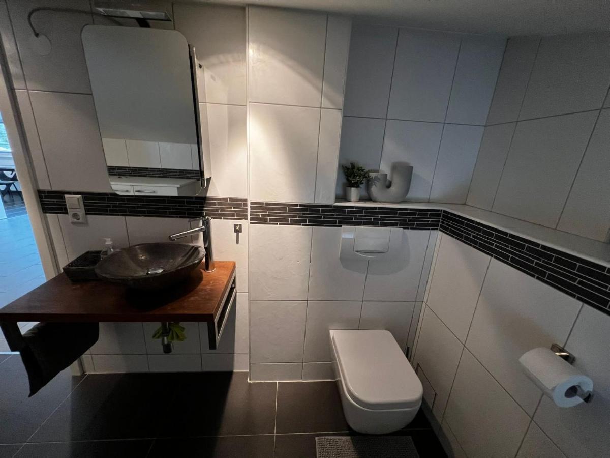 Ferienwohnung Bad Saeckingen Εξωτερικό φωτογραφία