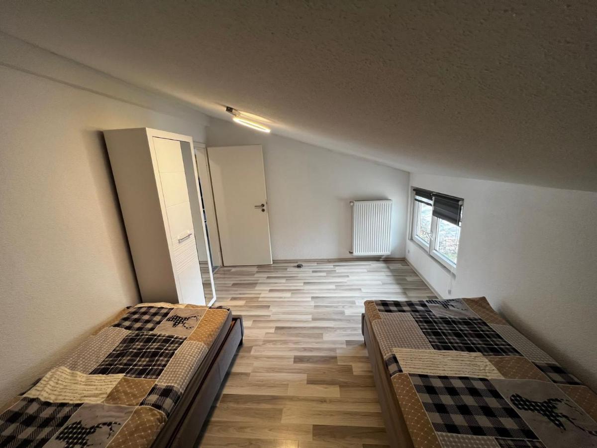 Ferienwohnung Bad Saeckingen Εξωτερικό φωτογραφία
