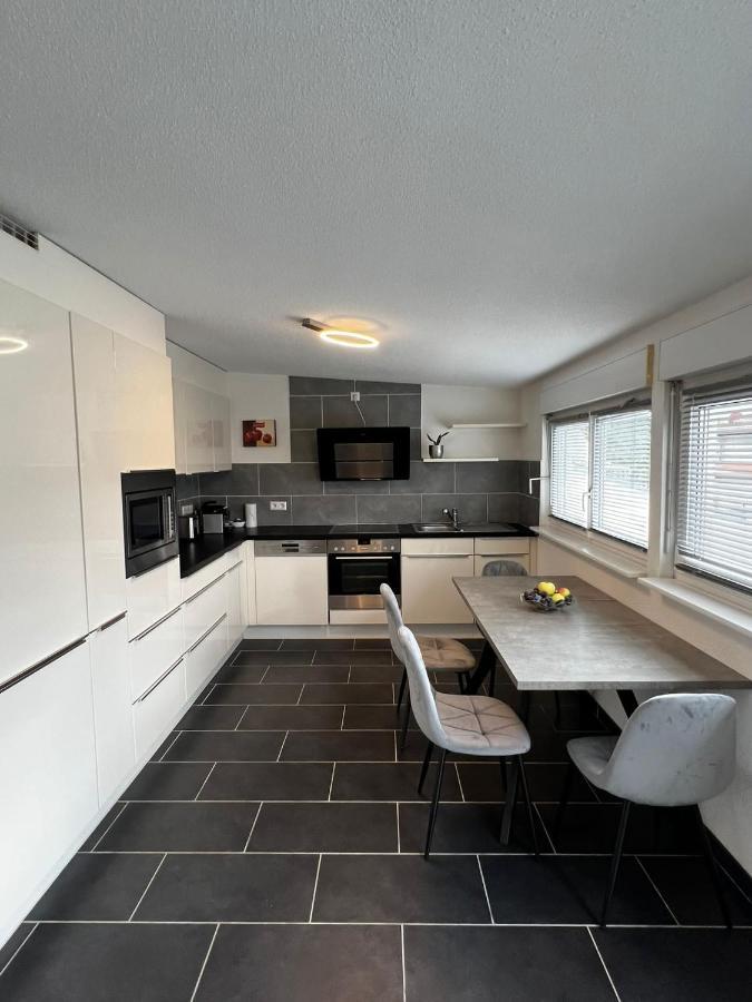 Ferienwohnung Bad Saeckingen Εξωτερικό φωτογραφία