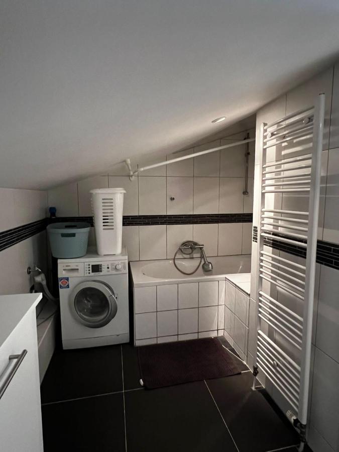 Ferienwohnung Bad Saeckingen Εξωτερικό φωτογραφία
