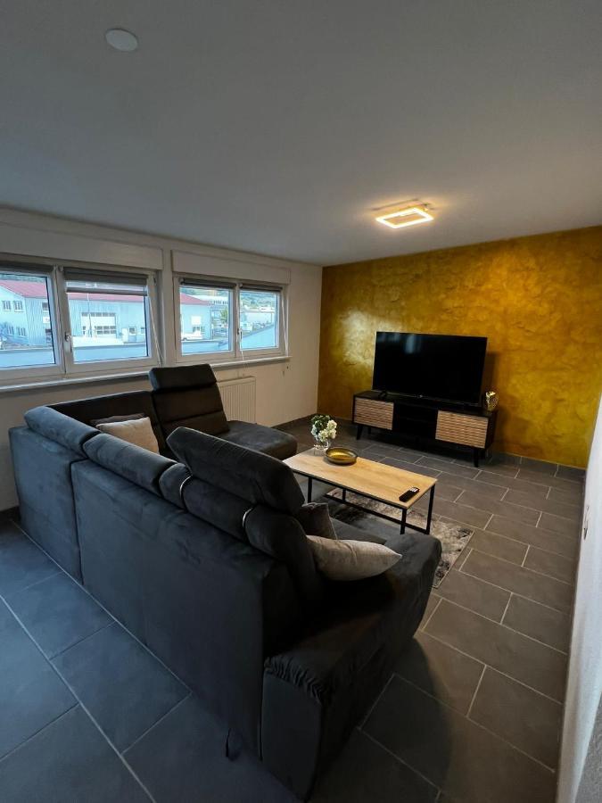 Ferienwohnung Bad Saeckingen Εξωτερικό φωτογραφία